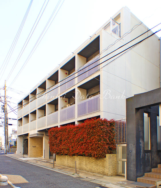 外観1