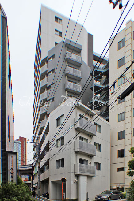 外観1