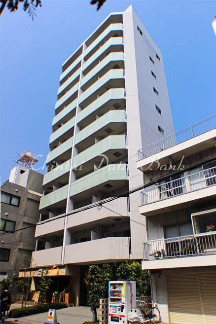 外観1
