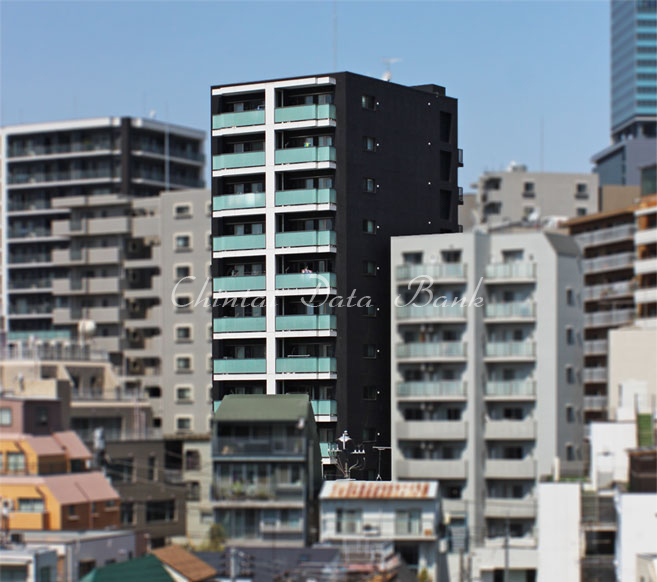 グランスイート渋谷桜丘町