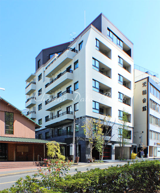 外観1