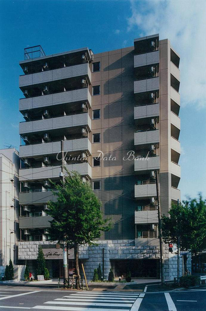 外観2