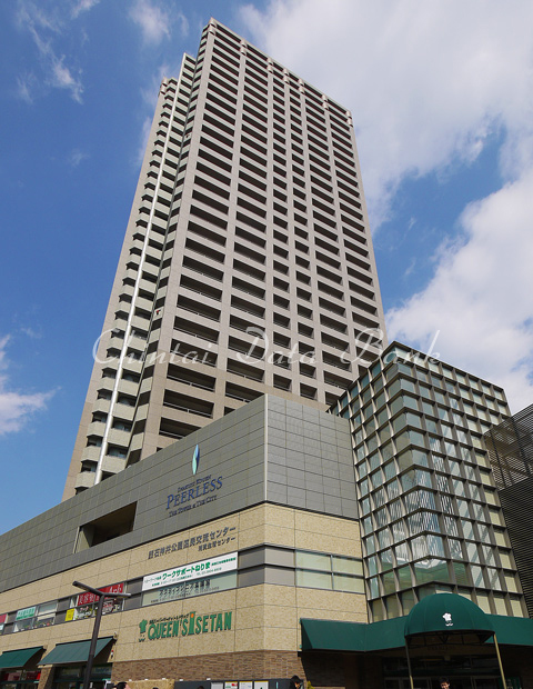 外観2