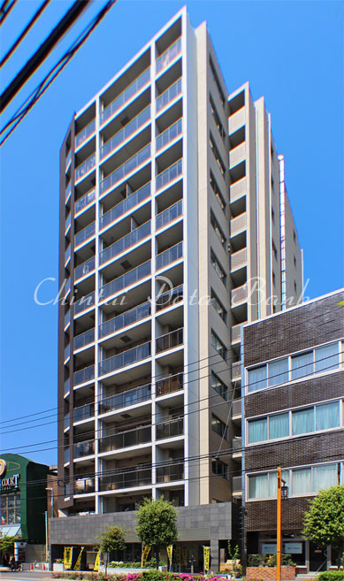 外観2