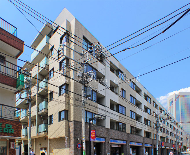 外観2