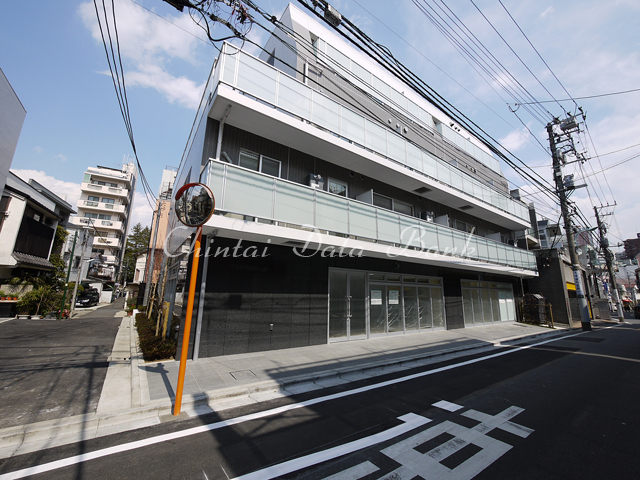サングラータ西麻布