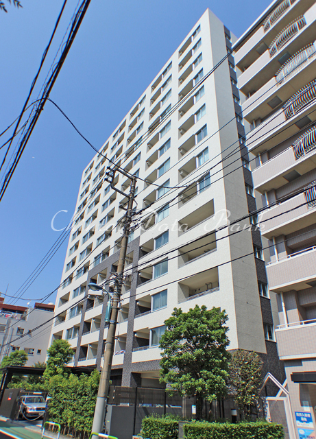外観2