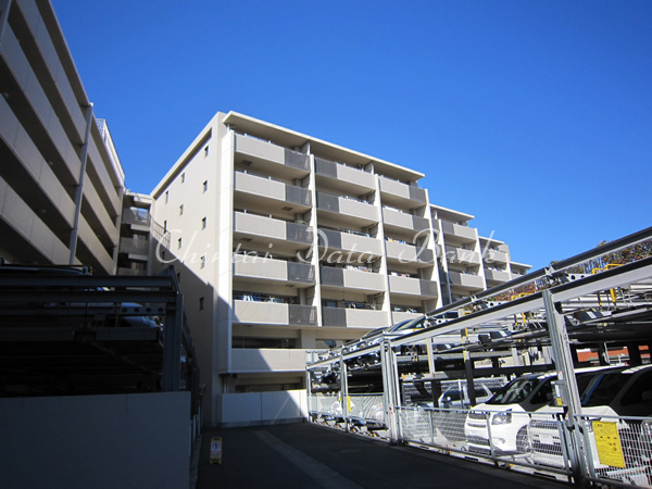 外観2