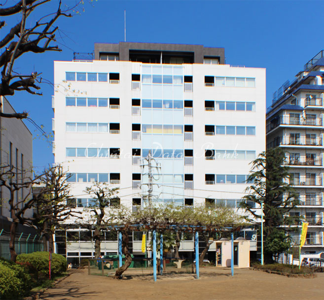 外観2