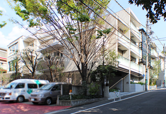 外観2