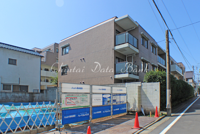 外観2