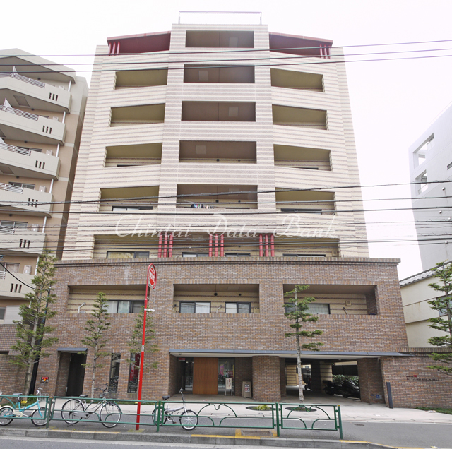 外観2