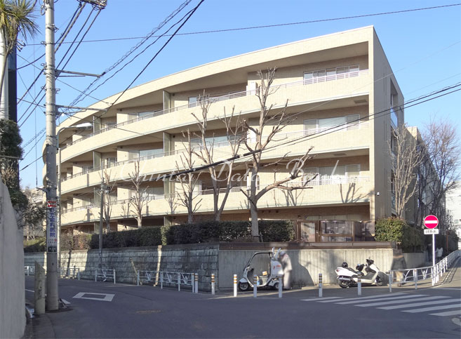 外観2
