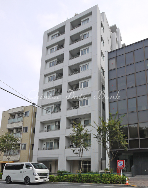外観2