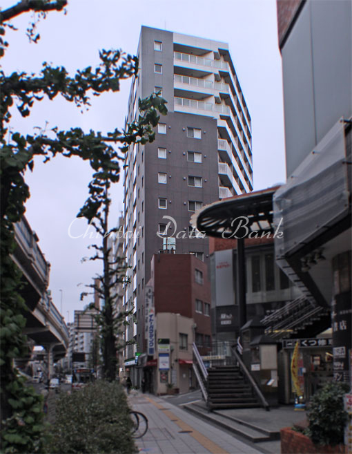 外観2