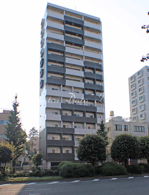 外観2