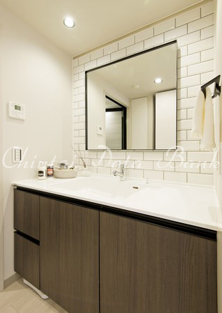 パウダールーム