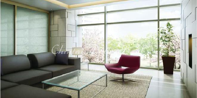 パークサイドラウンジ