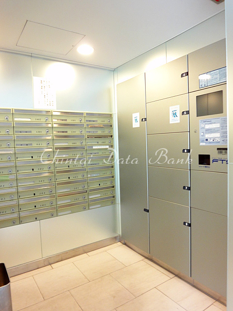 メールコーナー