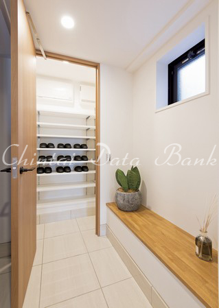 シューズボックス