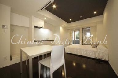 エレベーターホール