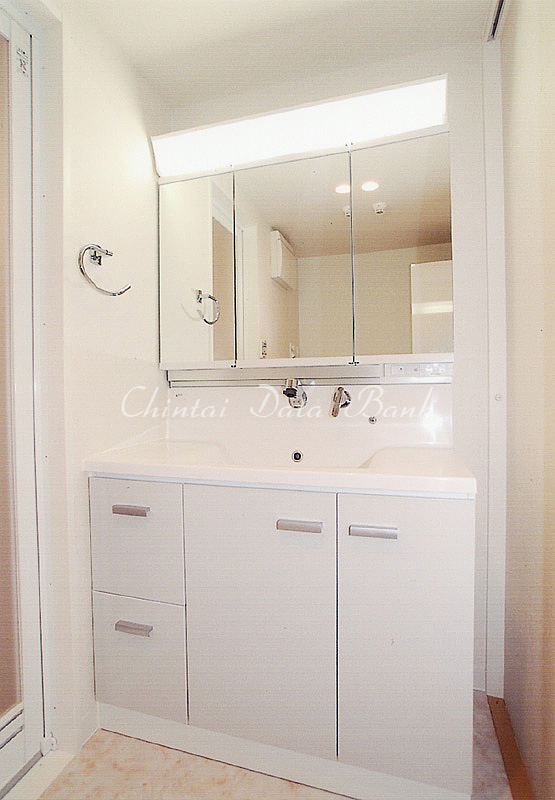 パウダールーム