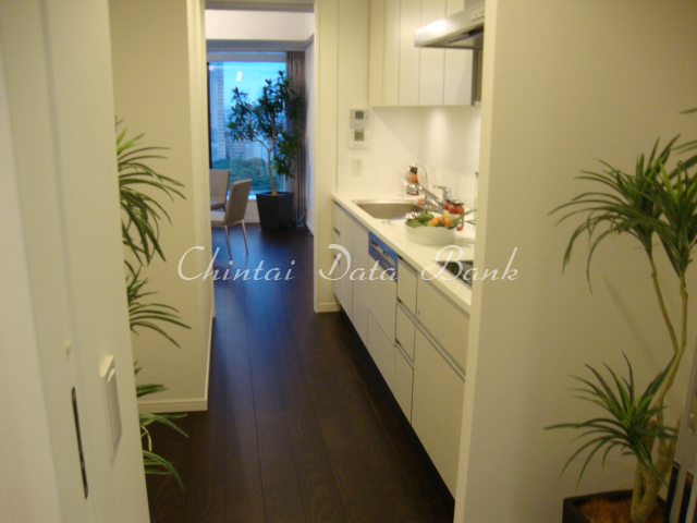 キッチンスペース