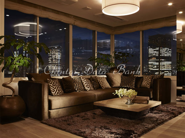 リビングダイニング2