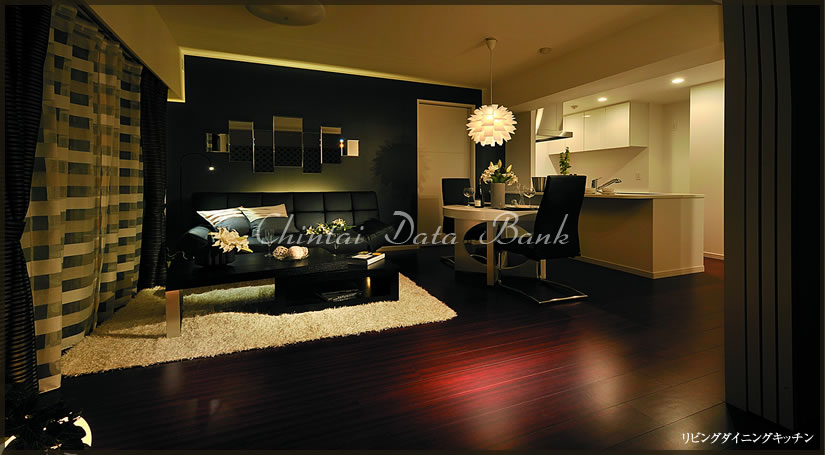 リビング・ダイニング