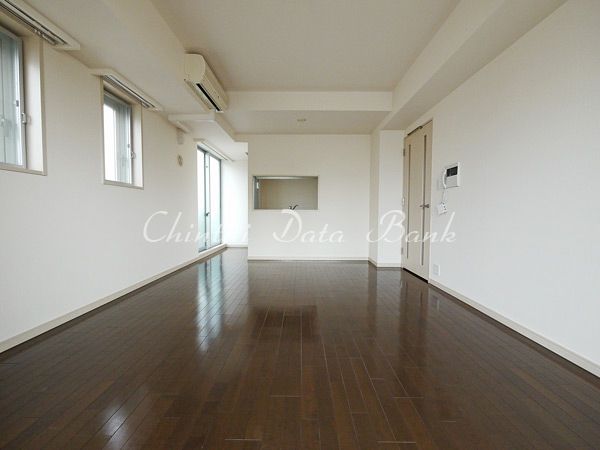 トレステージ目黒室内写真