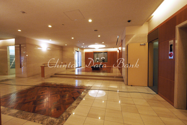 エントランスホール