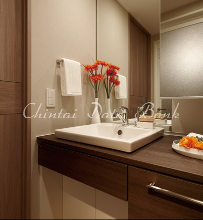 パウダールーム