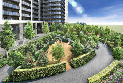 エントリーガーデン