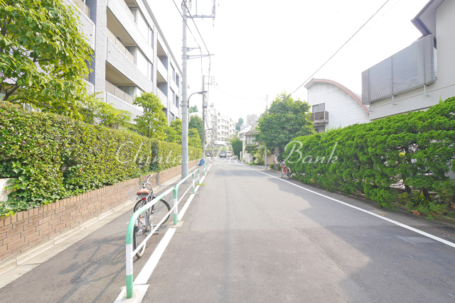 マンション周辺4
