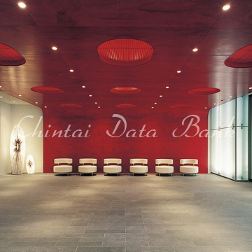 エントランスホール