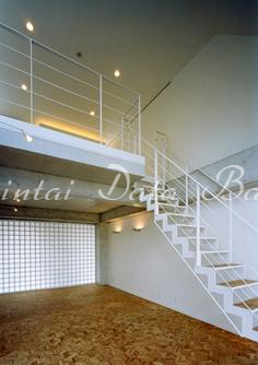 メゾネットタイプ