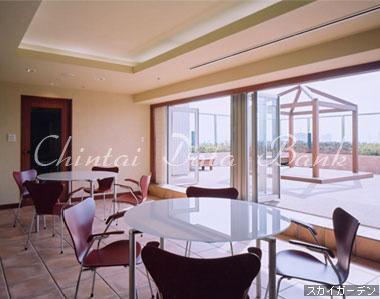 スカイガーデン