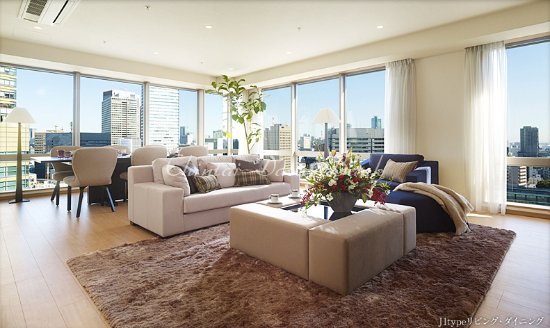 リビングダイニング7