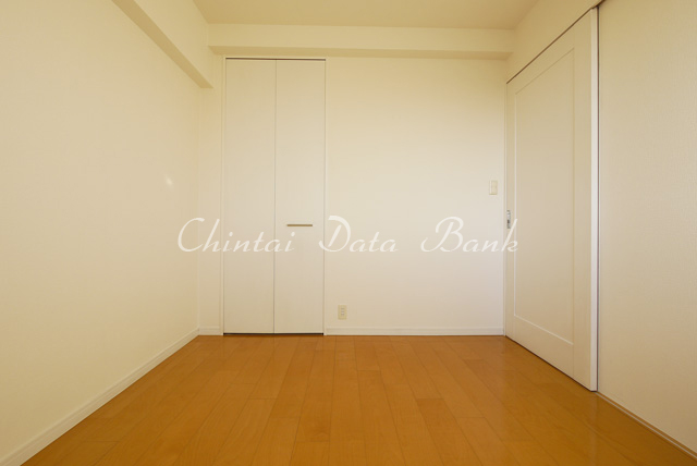 フォレシティ麻布十番弐番館室内写真4