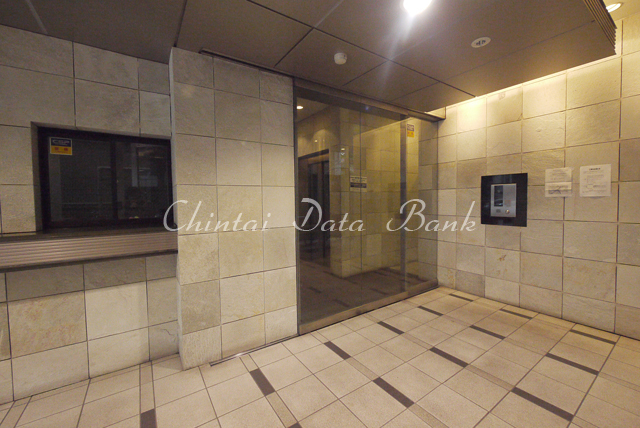 エントランスホール