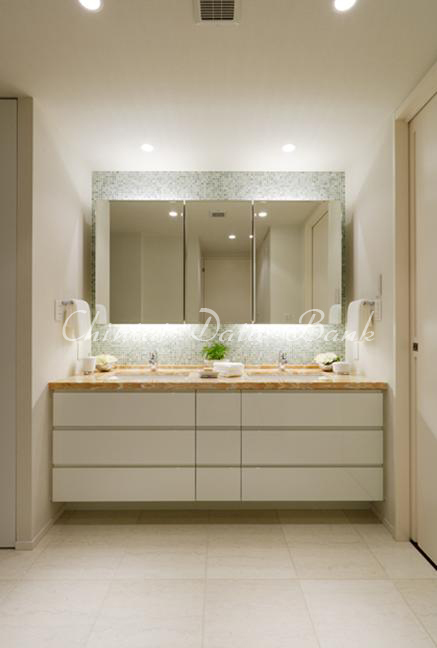 パウダールーム