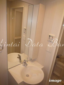 パウダールーム