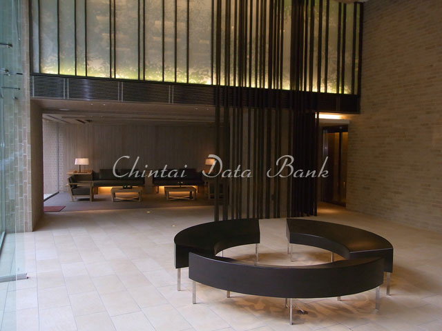 エントランスラウンジ2