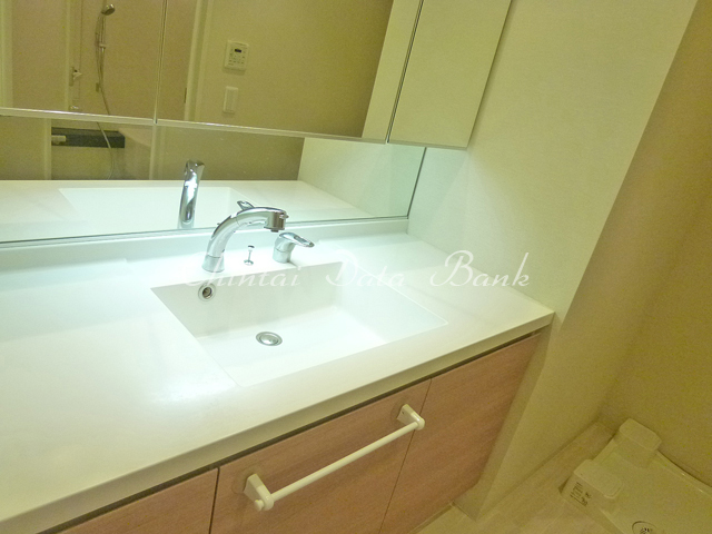 パウダールーム