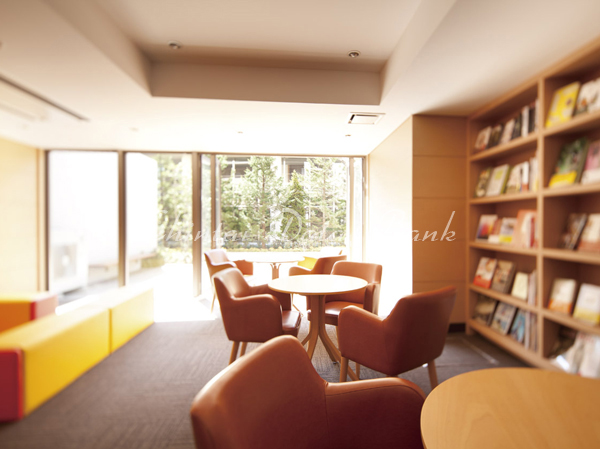 ガーデンテラス