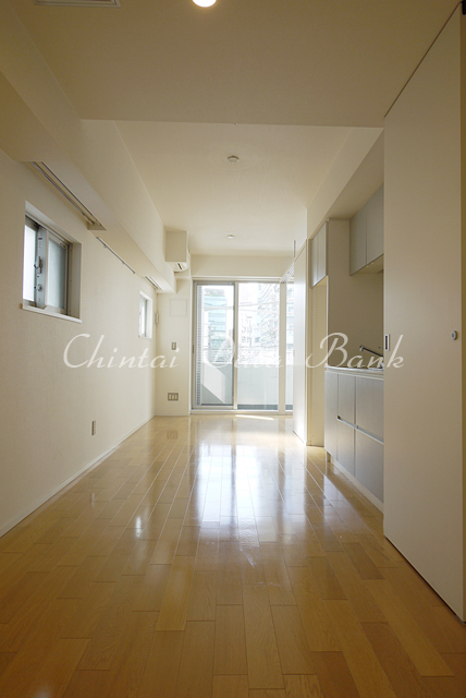 リビングダイニング