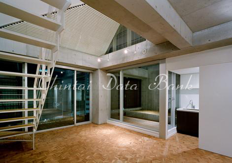 メゾネットタイプ2