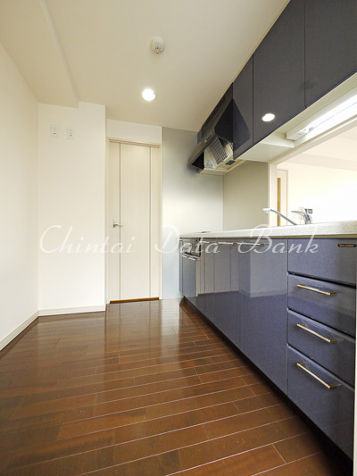 トレステージ目黒キッチン