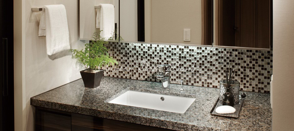 パウダールーム