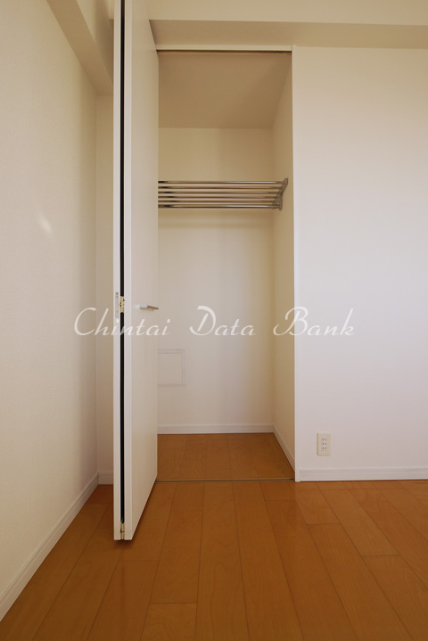 フォレシティ麻布十番弐番館室内写真5